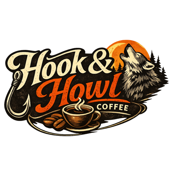 Hook & Howl Coffee