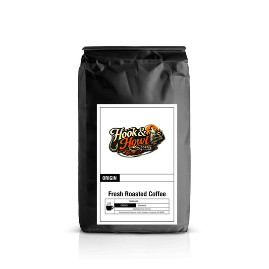 Hazelnut